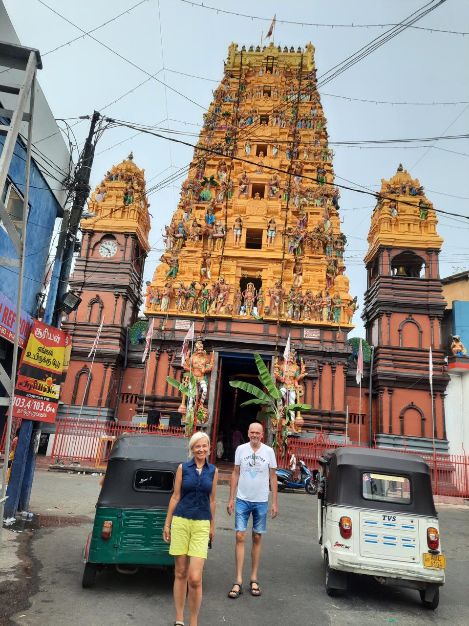 Sri Lanka Travel Moment 67