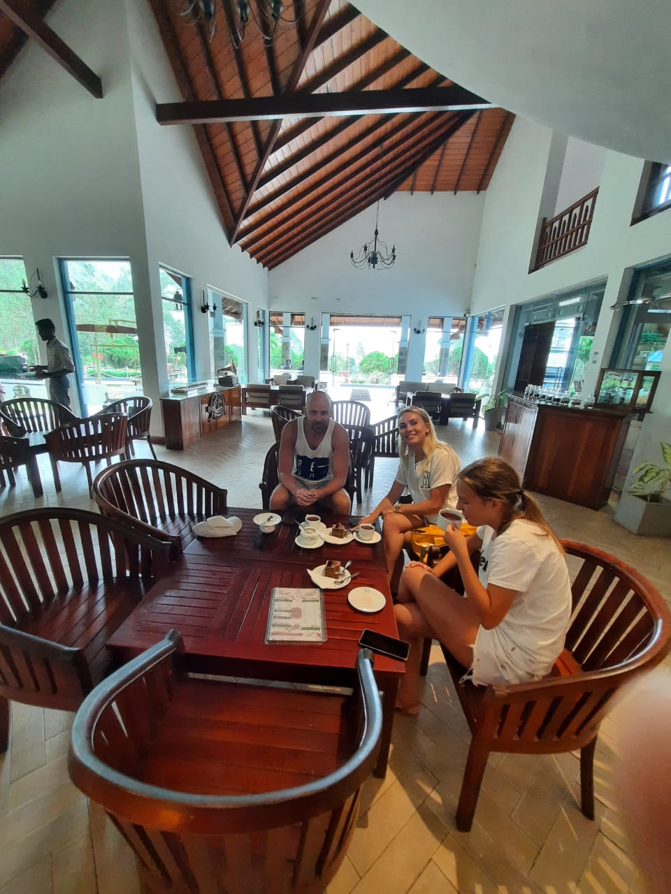 Sri Lanka Travel Moment 101